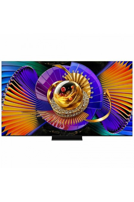 Телевизор TCL 75C7L (черный) 1