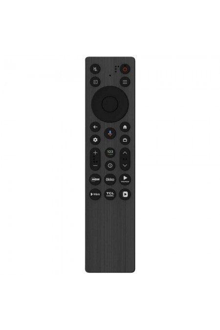 Телевизор TCL 75C7L (черный) 2