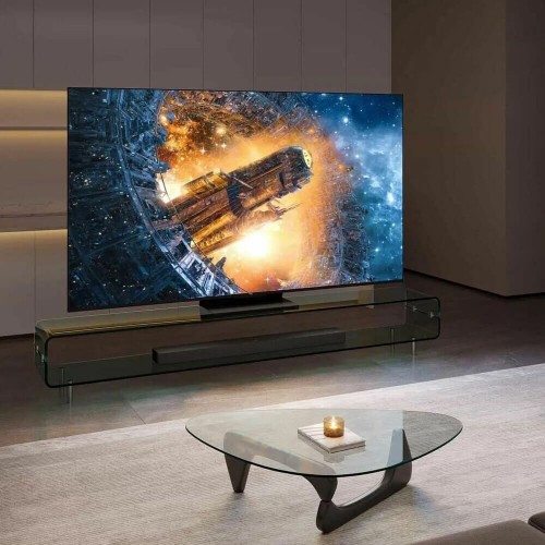 Телевизор TCL 75C845 (черный) 6