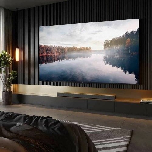 Телевизор TCL 75C845 (черный) 8