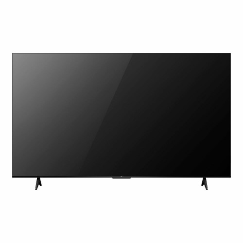 Телевизор TCL 75P6K (черный) 1