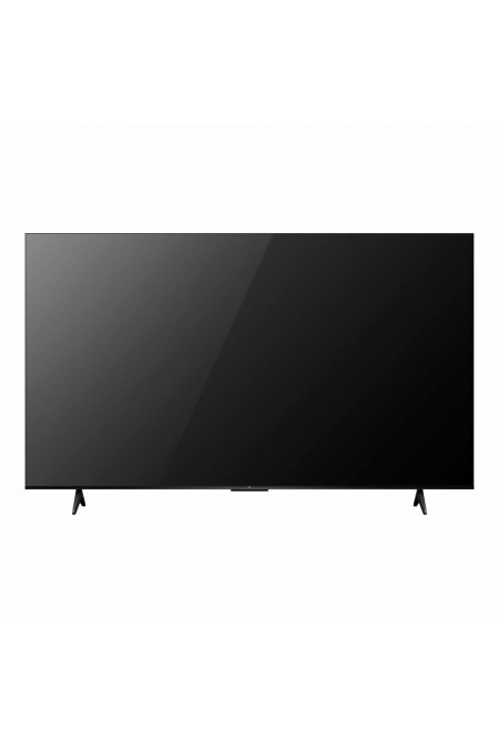 Телевизор TCL 75P6K (черный) 1