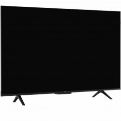 Телевизор TCL 75P7K (черный)