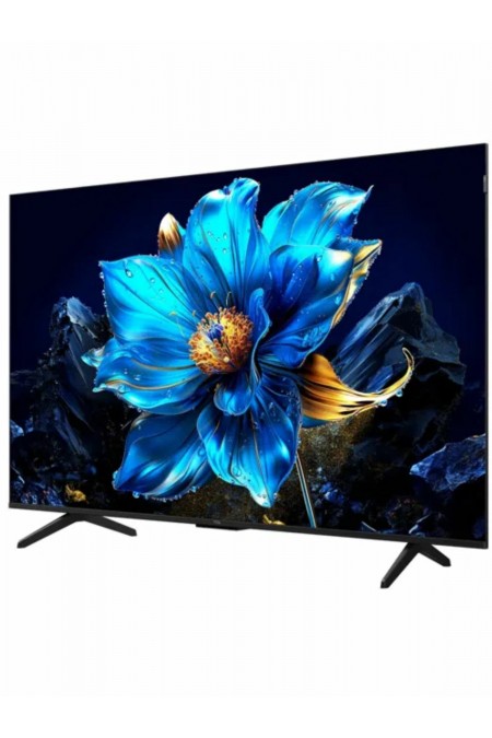 Телевизор TCL 75P7K (черный) 1