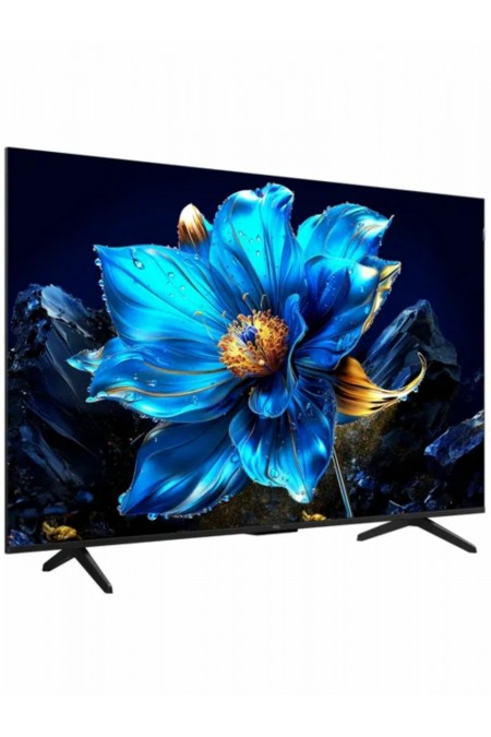 Телевизор TCL 75P7K (черный) 2