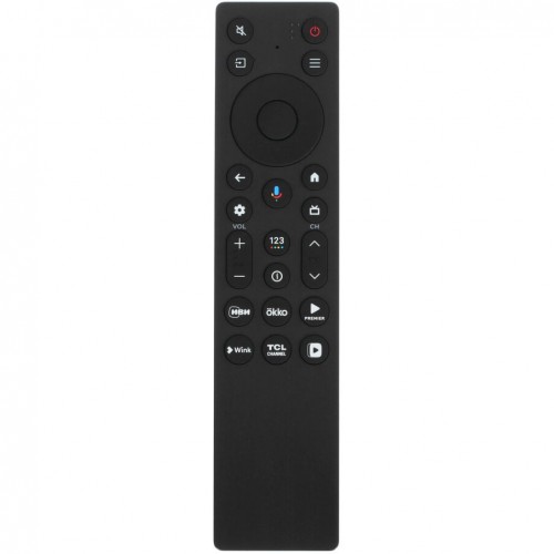 Телевизор TCL 75P7K (черный) 5