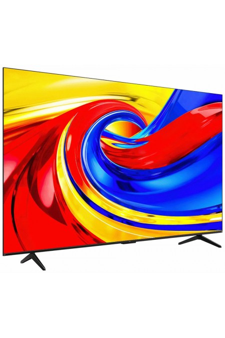 Телевизор TCL 75P7L (черный) 1