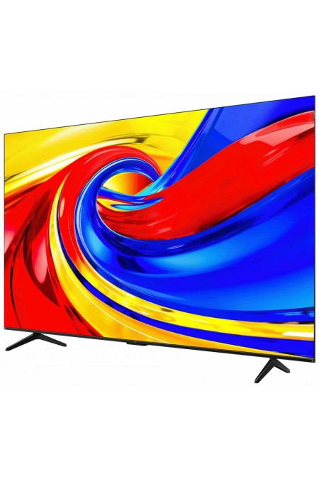 Телевизор TCL 75P7L (черный) 2