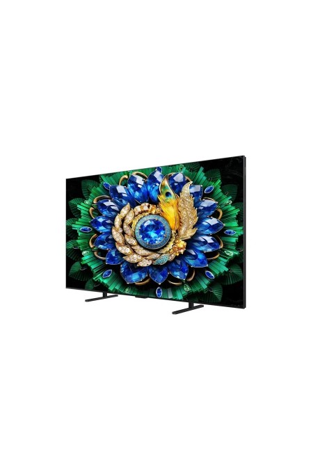 Телевизор TCL 85A400M (черный) 2