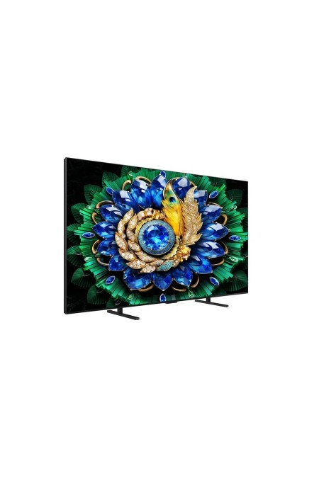 Телевизор TCL 85A400M (черный) 3