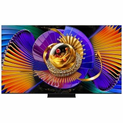 Телевизор TCL 85C7L (черный)
