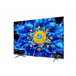 Телевизор TCL 85P8L (черный)