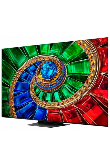 Телевизор TCL 85RM7L (черный) 2