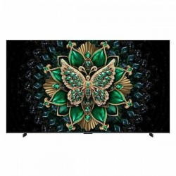 Телевизор TCL 98C6K (черный)