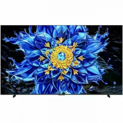 Телевизор TCL 98P8L (черный)