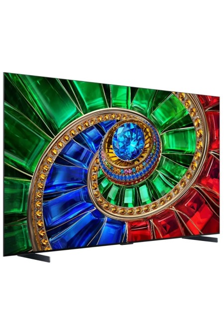 Телевизор TCL 98RM7L (черный) 1