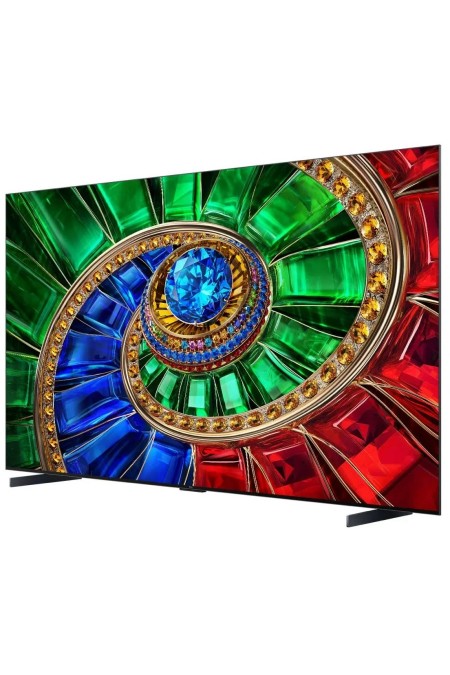 Телевизор TCL 98RM7L (черный) 2