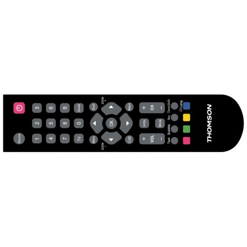 Телевизор Thomson T32RTE1310 (черный) 4