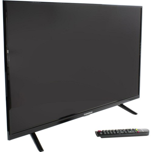 Телевизор Thomson T32RTE1310 (черный) 8