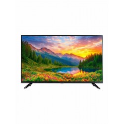 Телевизор Thomson T43USM5310 (черный)