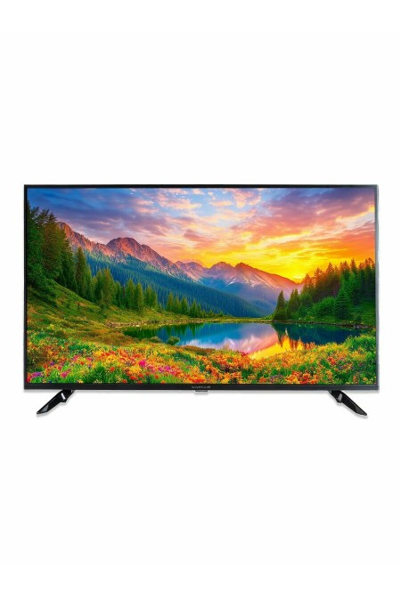 Телевизор Thomson T43USM5310 (черный) 