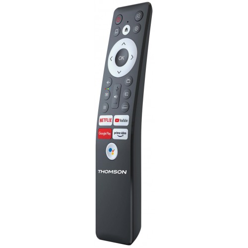 Телевизор Thomson T50USL7010 (черный) 2