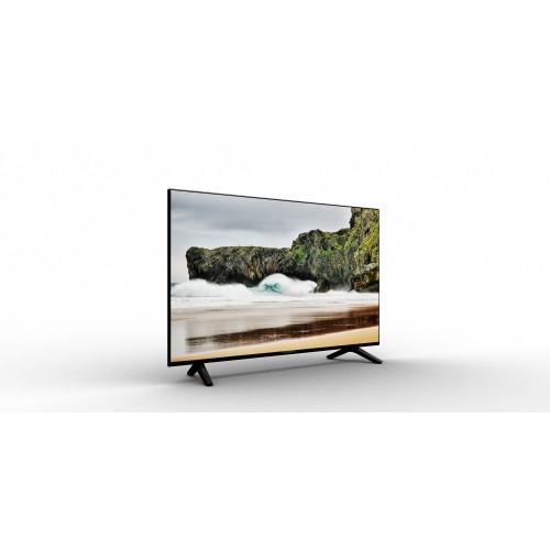 Телевизор Thomson T50USL7010 (черный) 5