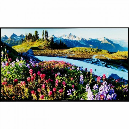 Телевизор Thomson T50USL7040 (черный) 1