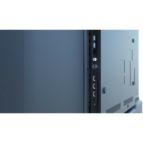 Телевизор Thomson T50USL7040 (черный) 7