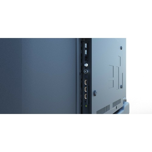 Телевизор Thomson T55USL7040 (черный) 6