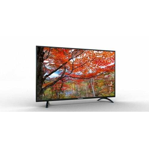 Телевизор Thomson T55USL7040 (черный) 7
