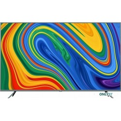 Телевизор Xiaomi Mi TV 4S 65 (L65M5-5ASP) (серый)