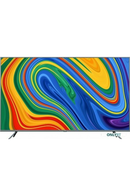 Телевизор Xiaomi Mi TV 4S 65 (L65M5-5ASP) (серый) 