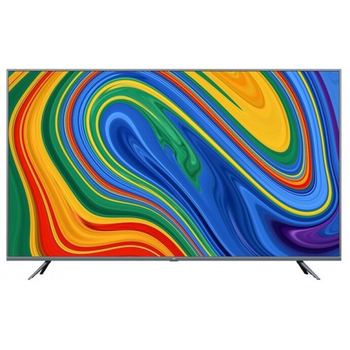 Телевизор Xiaomi Mi TV 4S 65 (L65M5-5ASP) (серый) 1