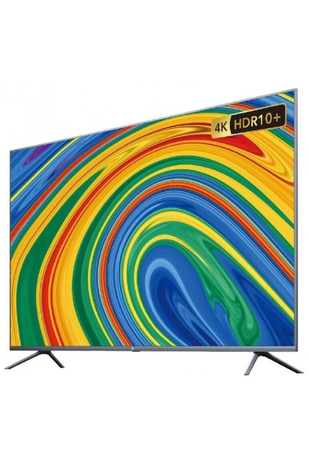 Телевизор Xiaomi Mi TV 4S 65 (L65M5-5ASP) (серый) 1