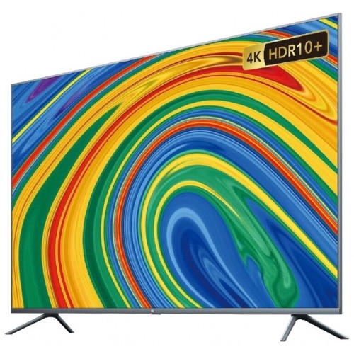 Телевизор Xiaomi Mi TV 4S 65 (L65M5-5ASP) (серый) 2