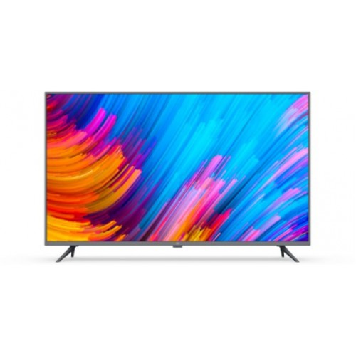 Телевизор Xiaomi Mi TV 4S 65 (L65M5-5ASP) (серый) 6
