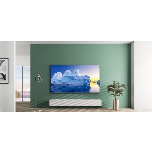 Телевизор Xiaomi Mi TV 4S 65 (L65M5-5ASP) (серый) 9