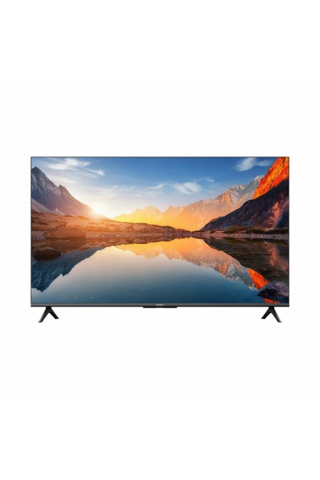 Телевизор Xiaomi Mi TV A 50 2025 (L50MA-ARU) (черный) 