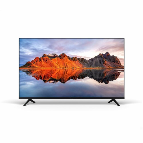 Телевизор Xiaomi Mi TV A 50 2025 (L50MA-ARU) (черный) 