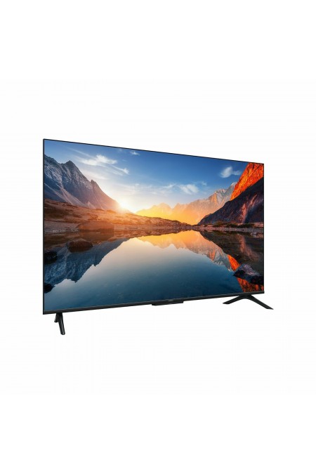 Телевизор Xiaomi Mi TV A 50 2025 (L50MA-ARU) (черный) 2