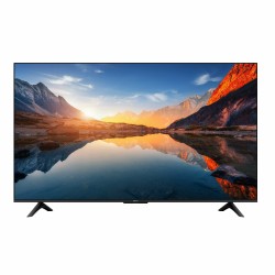 Телевизор Xiaomi Mi TV A 65 2025 (L65MA-ARU) (черный)
