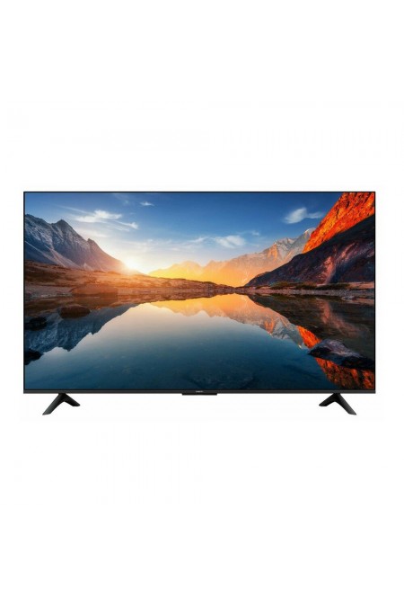Телевизор Xiaomi Mi TV A 65 2025 (L65MA-ARU) (черный) 