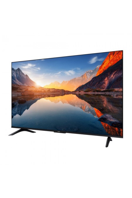 Телевизор Xiaomi Mi TV A 65 2025 (L65MA-ARU) (черный) 2