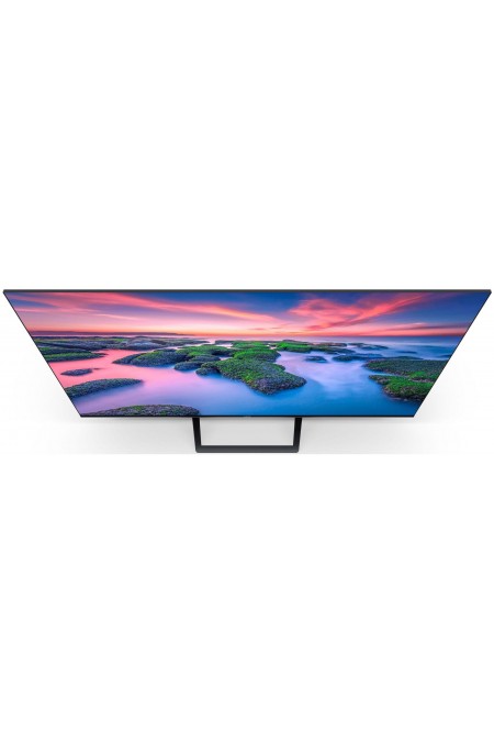Телевизор Xiaomi Mi TV A2 50 (L50M7-EARU) (черный) 