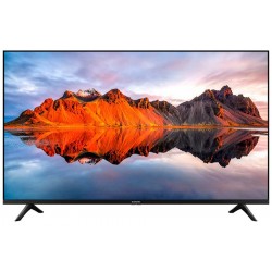 Телевизор Xiaomi TV A2 32 2025 RU (L32M8-A2RU) (черный)