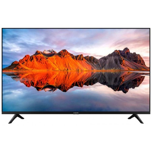 Телевизор Xiaomi TV A2 32 2025 RU (L32M8-A2RU) (черный) 