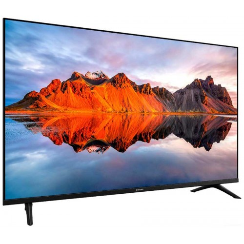 Телевизор Xiaomi TV A2 32 2025 RU (L32M8-A2RU) (черный) 1