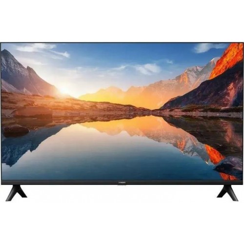 Телевизор Xiaomi TV A2 32 2025 RU (L32M8-A2RU) (черный) 3