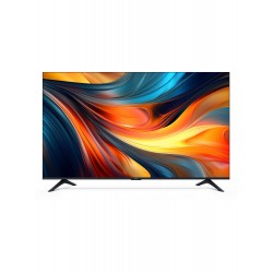 Телевизор Xiaomi TV A 43 2026 (L43MB-AURU) (черный)